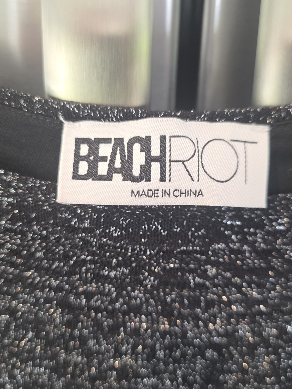 Beach Riot Maxi Dress - Picture 2 of 8